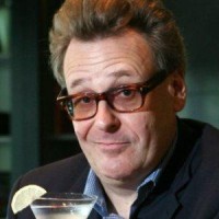 Funny Greg Proops