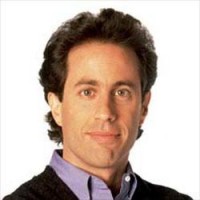 Funny Jerry Seinfeld