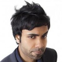 Funny Paul Chowdhry